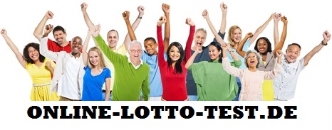Online Lotto Test